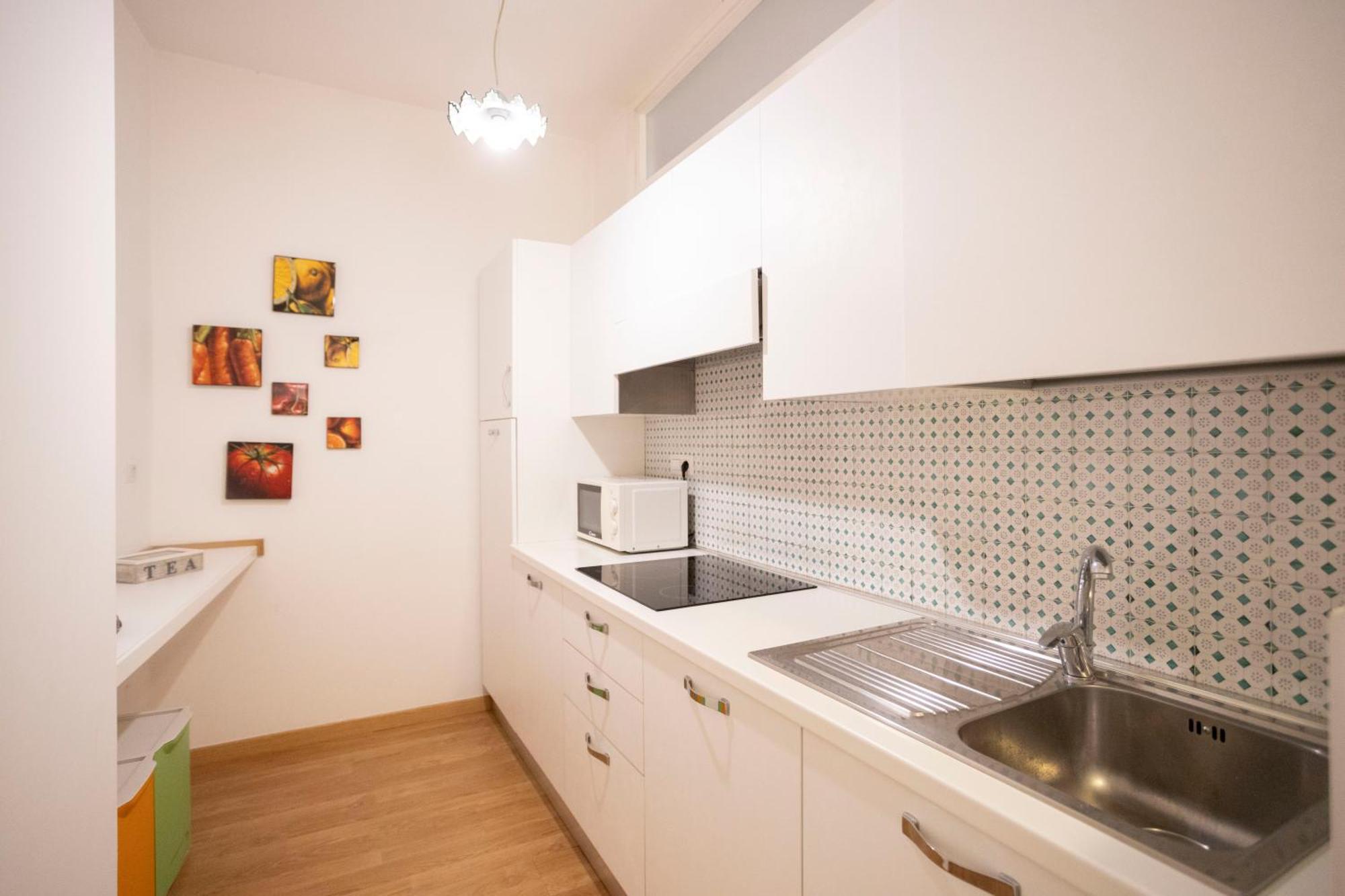 Amalfi E Positano Apartment *