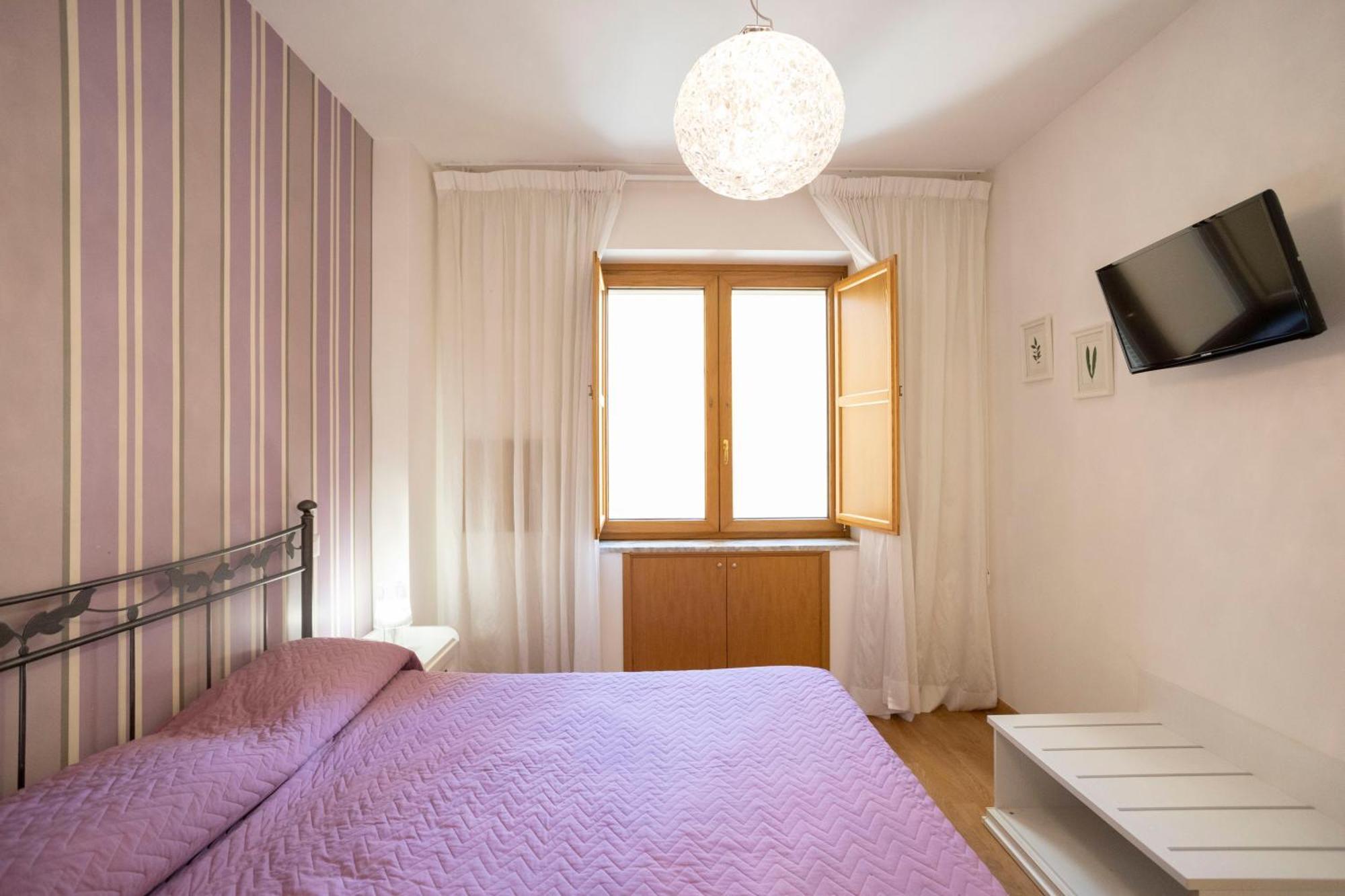 Apartment Amalfi E Positano