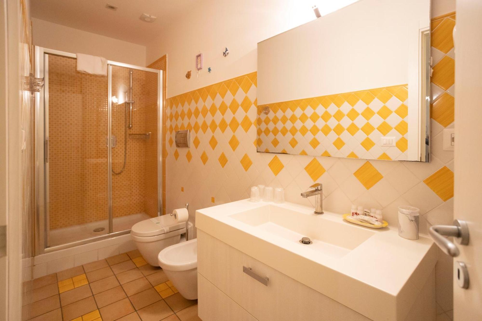 Amalfi E Positano Apartment Salerno